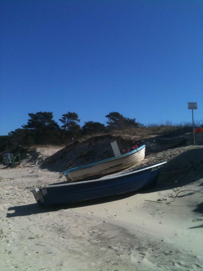 Zempin Ostseepark We 36 _Insel Use Exterior foto