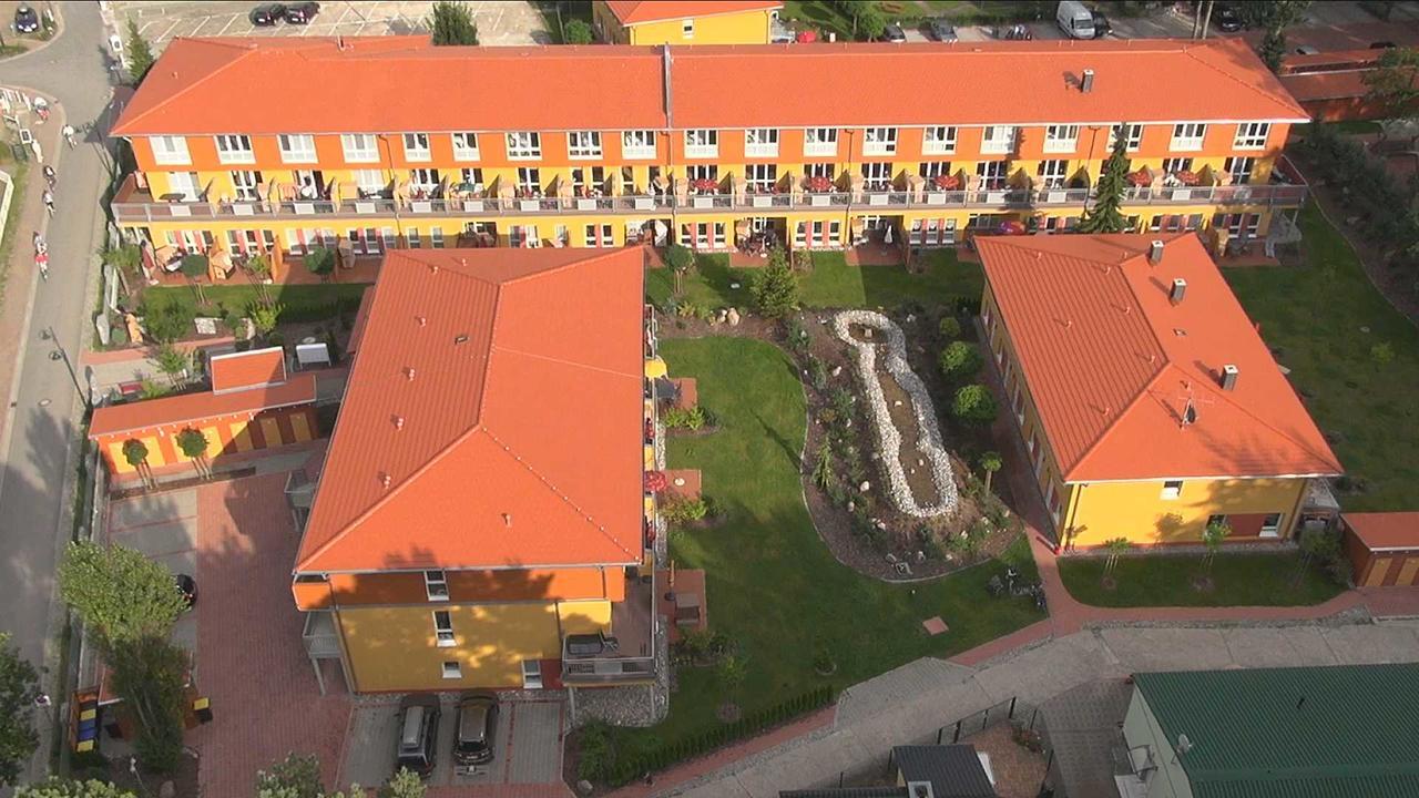 Zempin Ostseepark We 36 _Insel Use Exterior foto